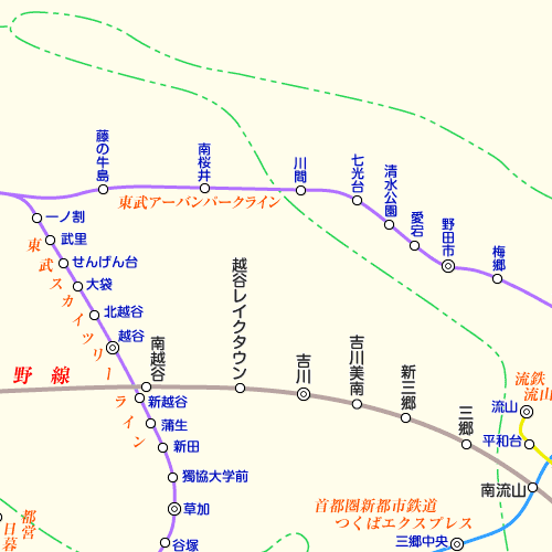 埼玉 スーモ